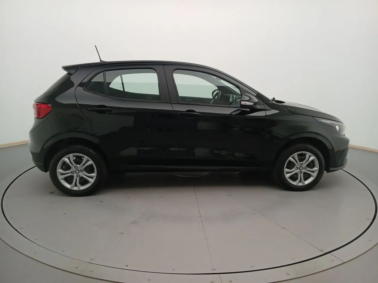 Fiat Argo Drive 1.0 Firefly, foto 6 de 18