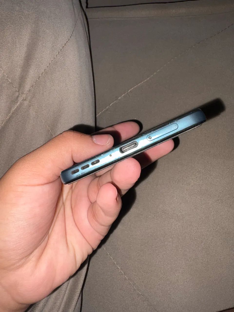 Motorola Edge30 Usado - Foto 3