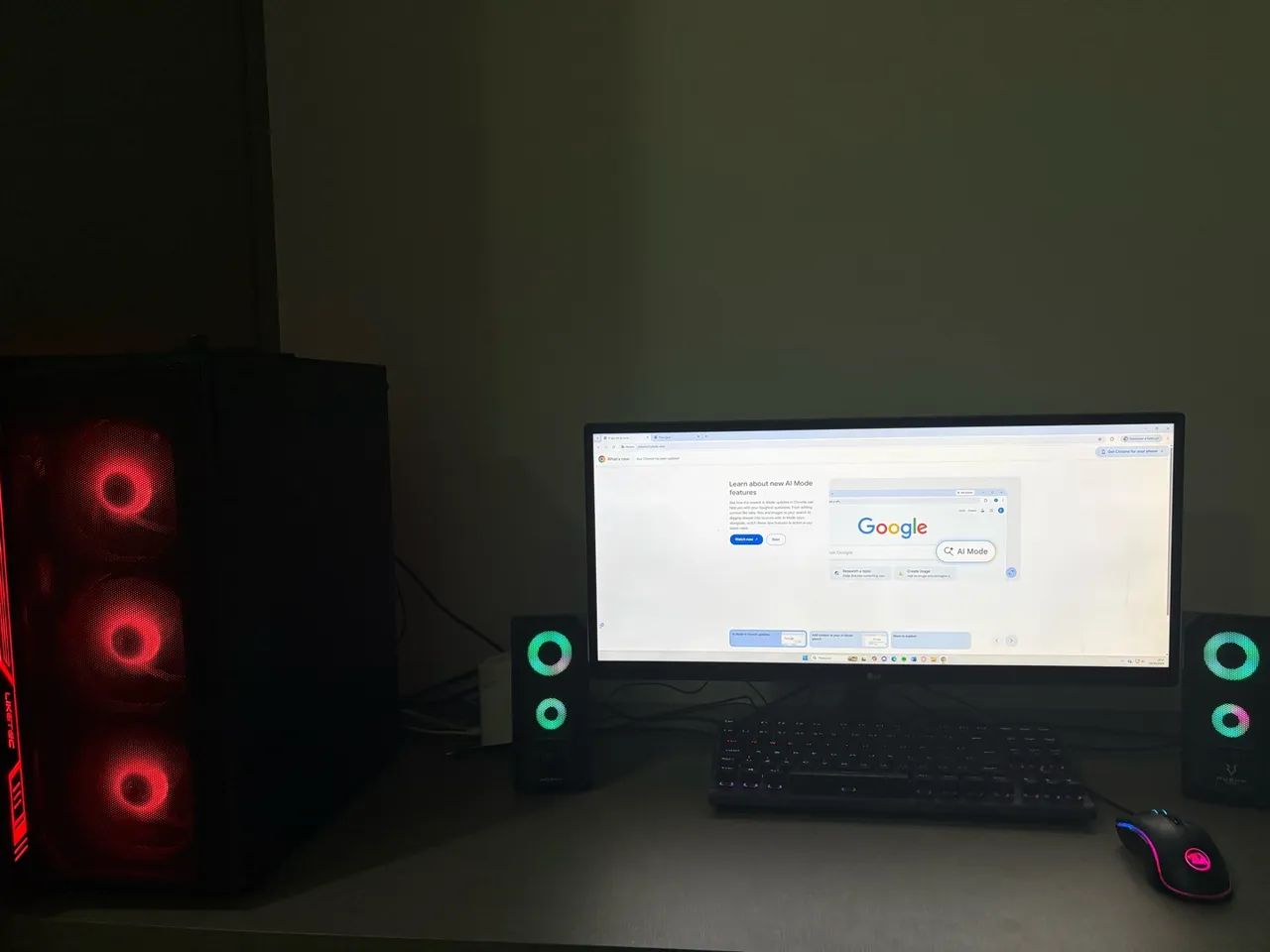 PC Gamer Setup completo - Foto 5