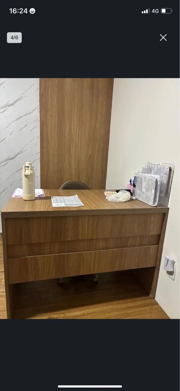 Consultório  - Foto 2