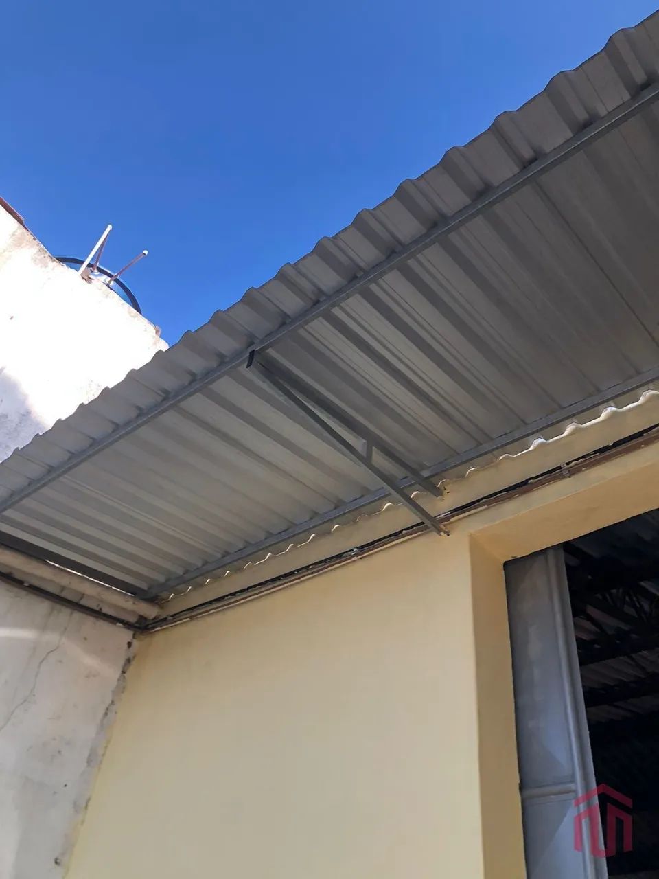 Pavilhão/Galpão para alugar no bairro Coité - Eusébio/CE - Foto 4