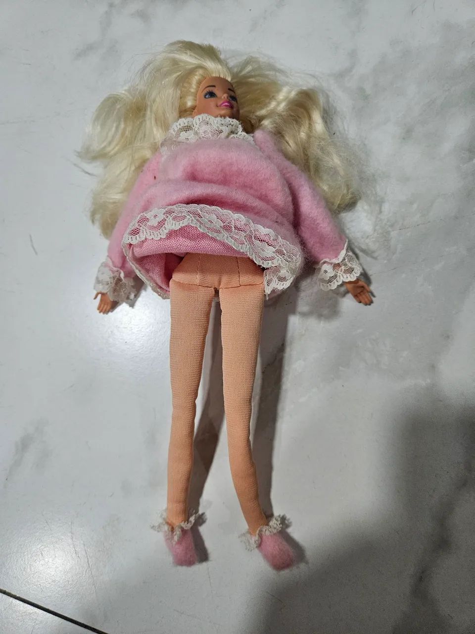 Barbie hora de sonhar - anos 90 - Foto 6
