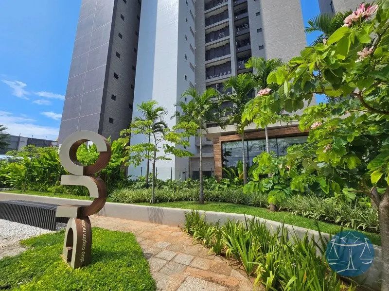 RESIDENCIAL DUO CAPIM MACIO