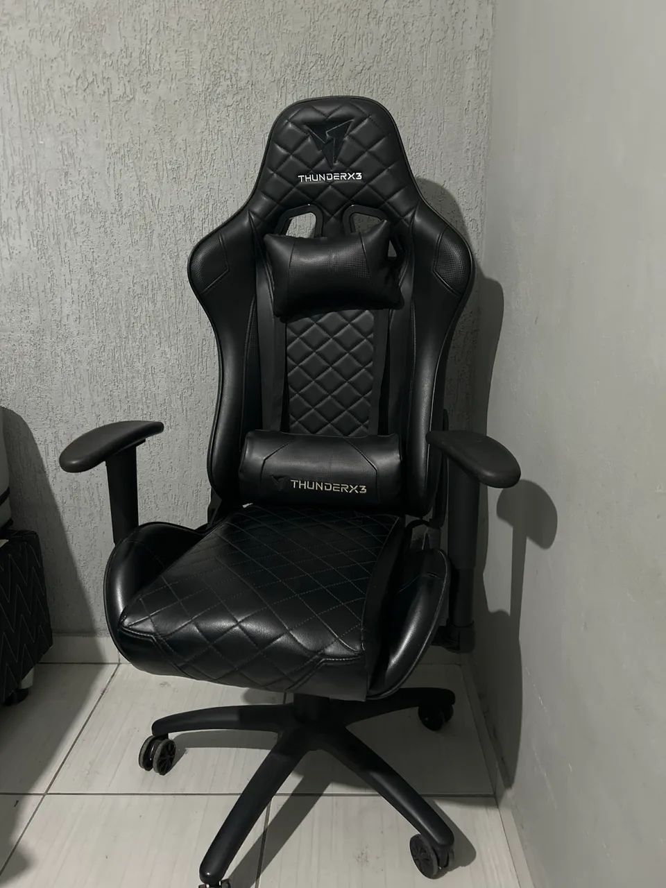 Cadeira Gamer ThunderX3 - Foto 2