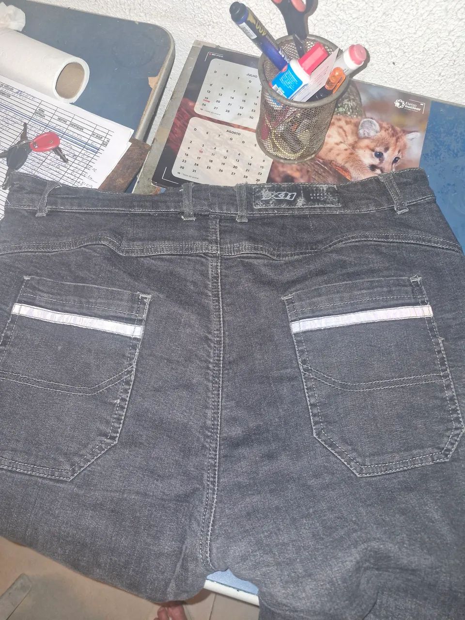 Calça x11  - Foto 3