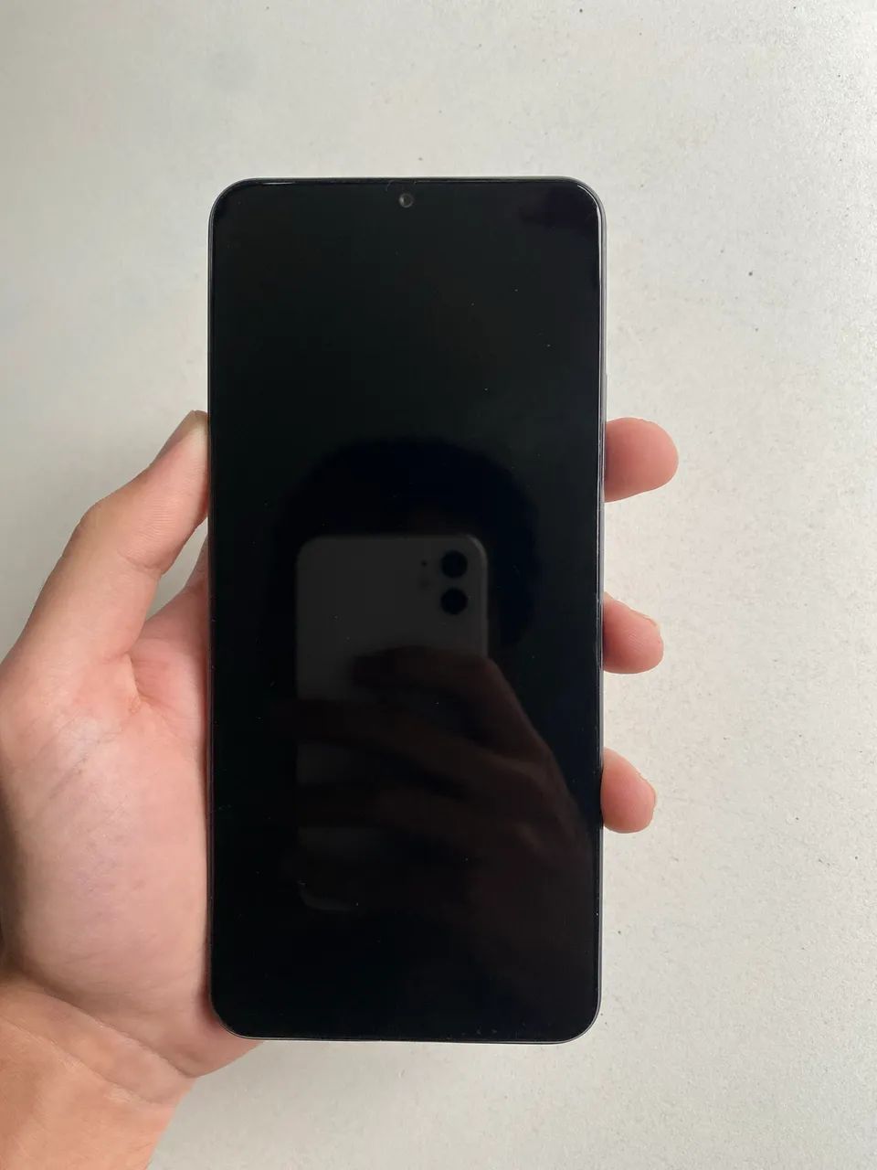Realme Note 60x 128gb - seminovo - Foto 2
