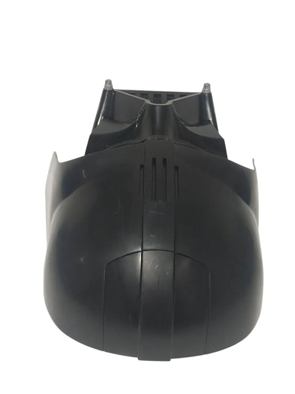 Máscara Eletrônica Darth Vader Star Wars Hasbro - Foto 4
