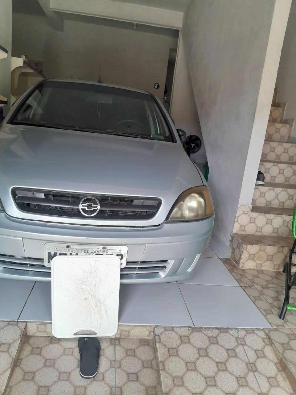 Chevrolet Corsa 2005