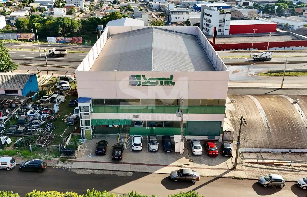 Sala comercial para locação, Líder, Chapecó, SC - Foto 3