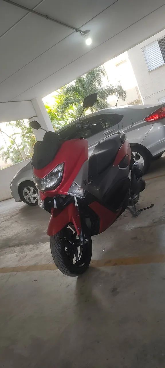 Nmax 2018 ABS  - Foto 2