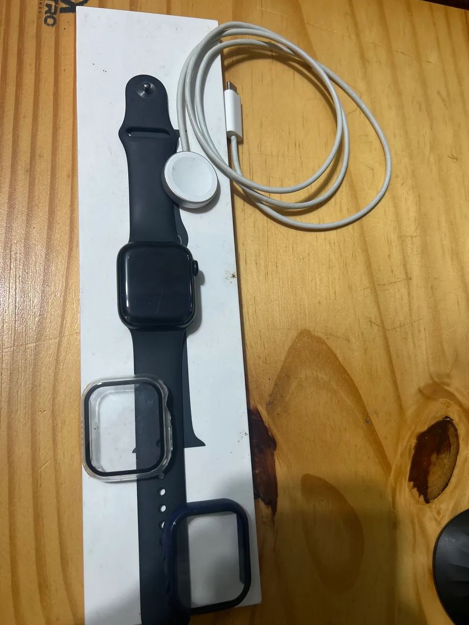 Apple Watch - Series 8 41mm