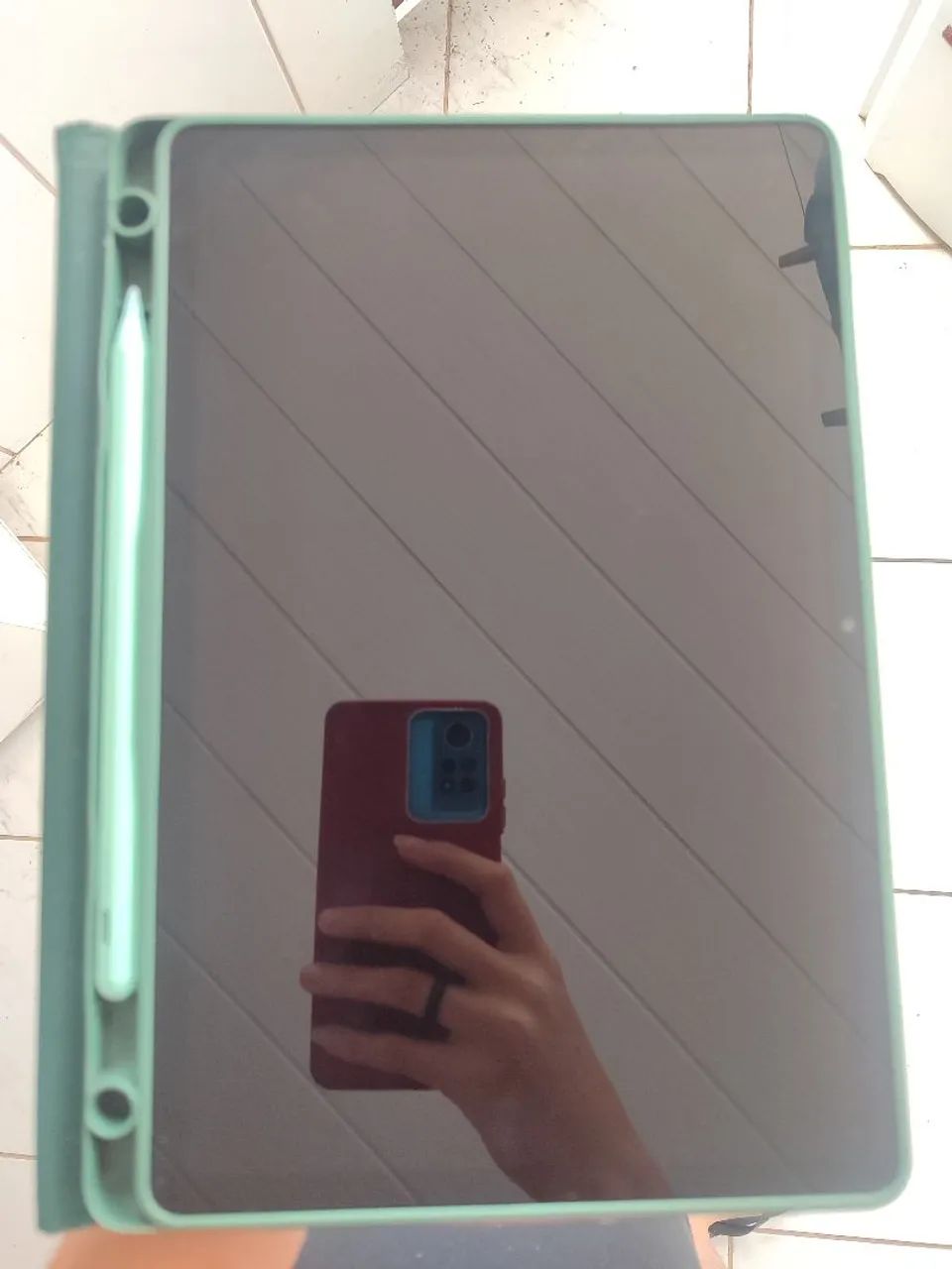 Xiaomi Redmi Pad SE 256GB 8GB RAM - Excelente Estado - Foto 2