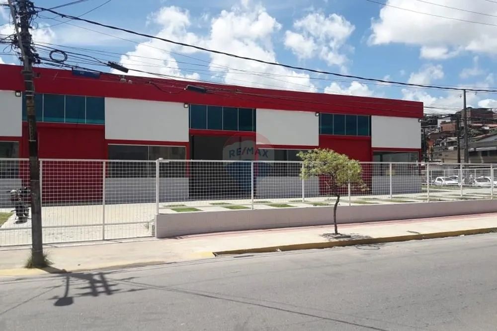 Excelente Ponto Comercial p/ Aluguel em Recife!