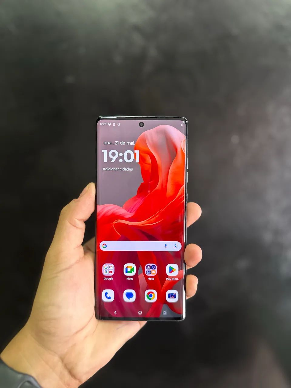 Motorola G85 256 Gb - Foto 3