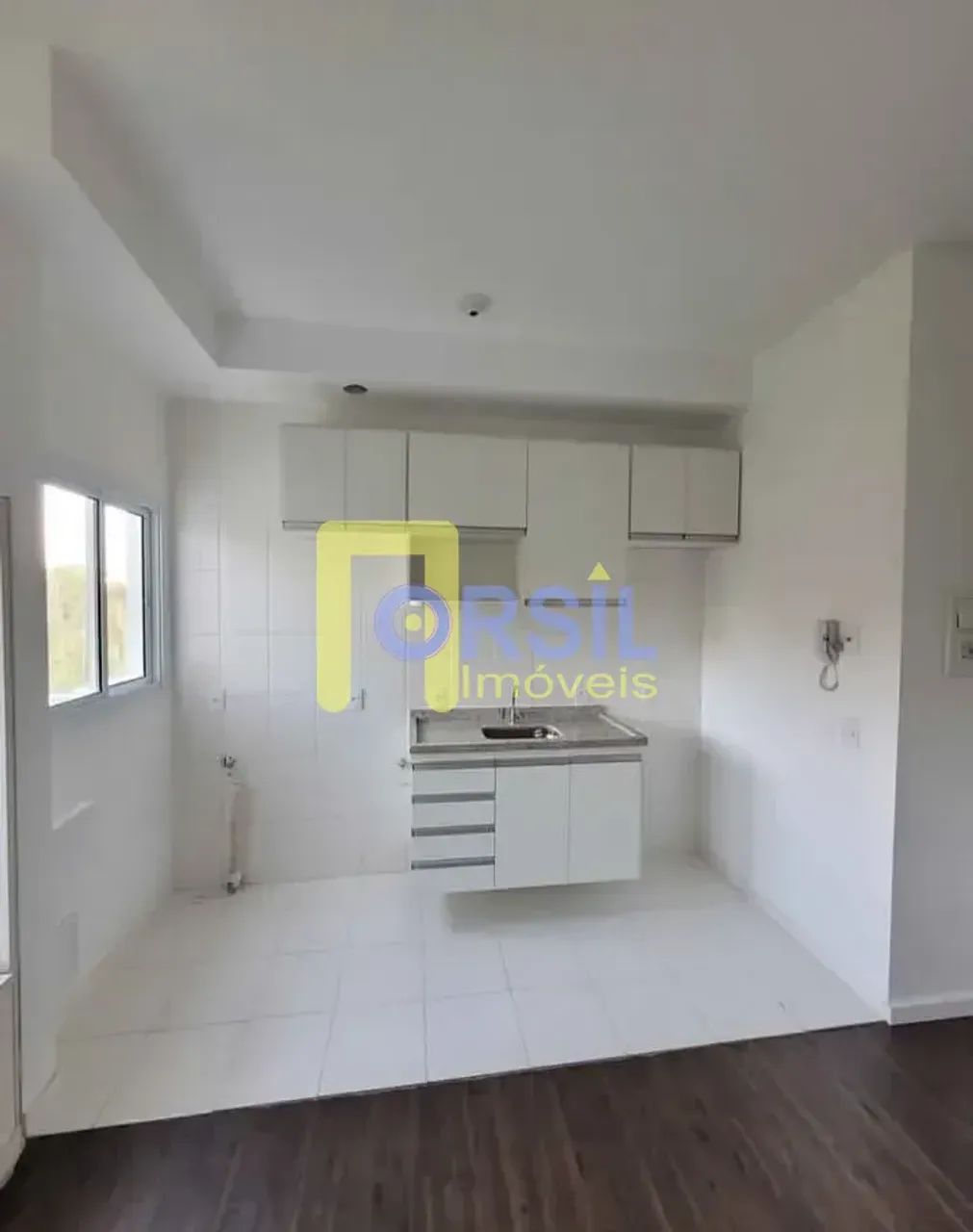Apartamento Studio à venda, Botujuru, Mogi das Cruzes, SP - Foto 3