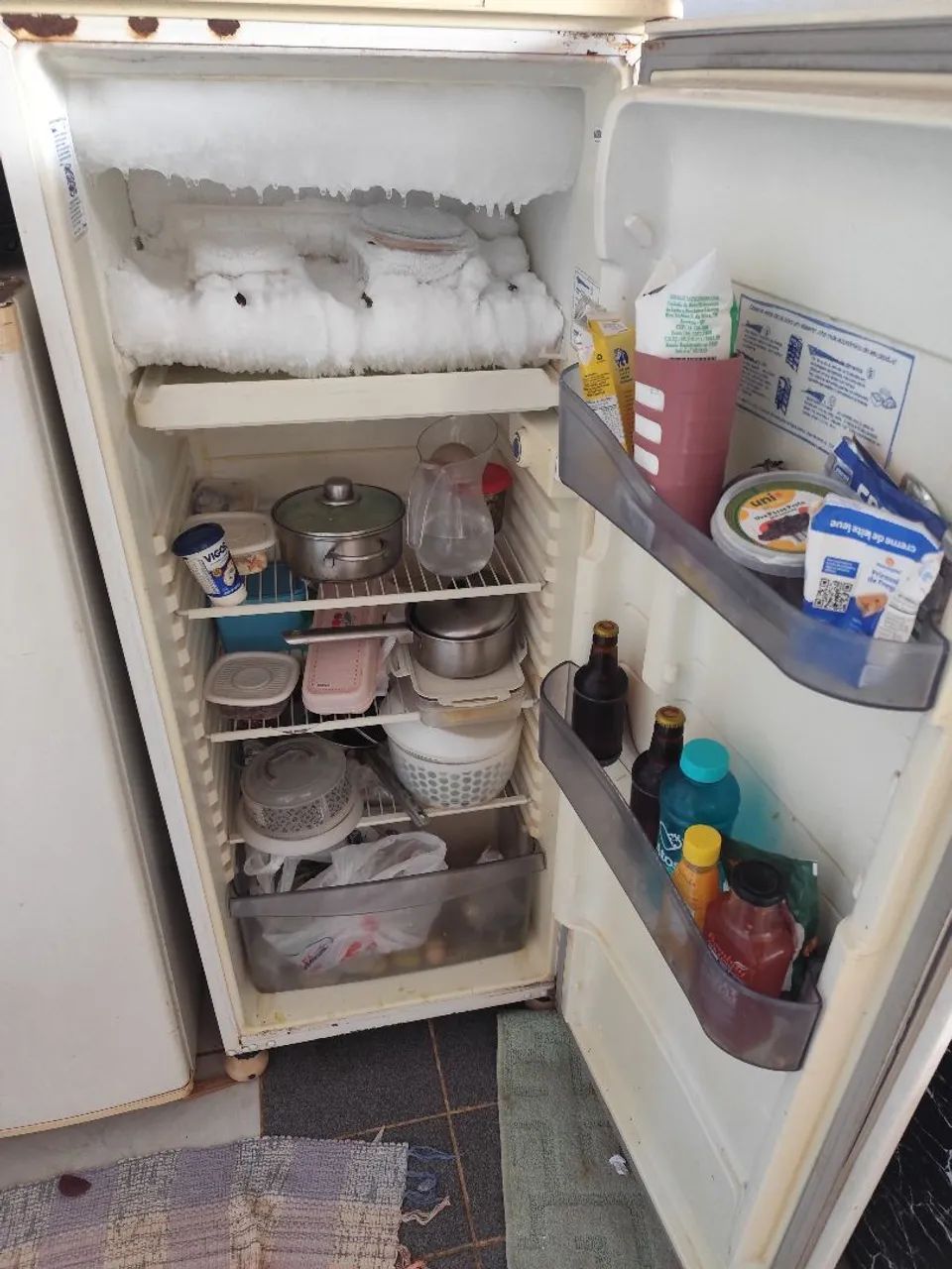 Geladeira - Foto 2