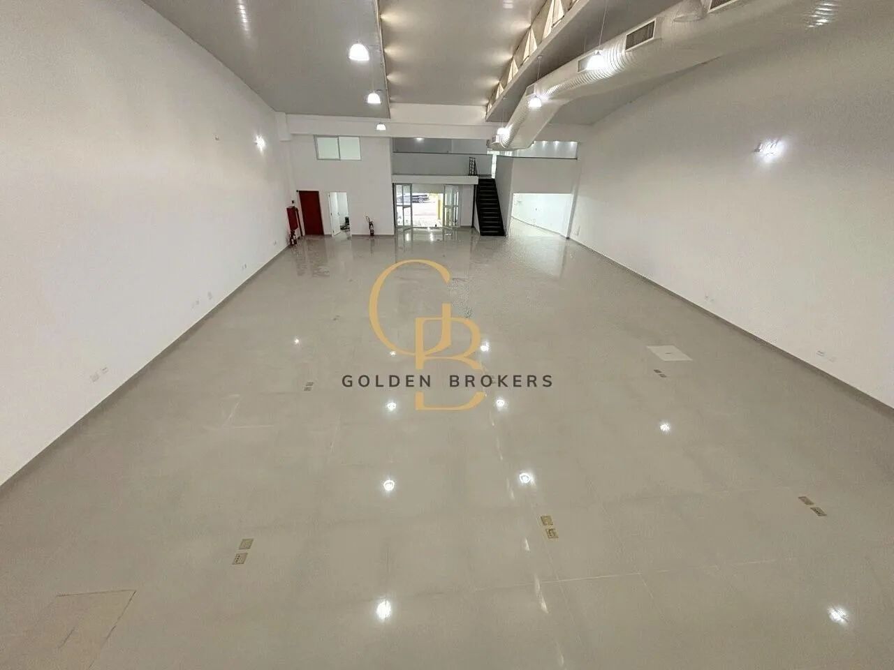 Imóvel comercial para locação em Moema - Foto 4