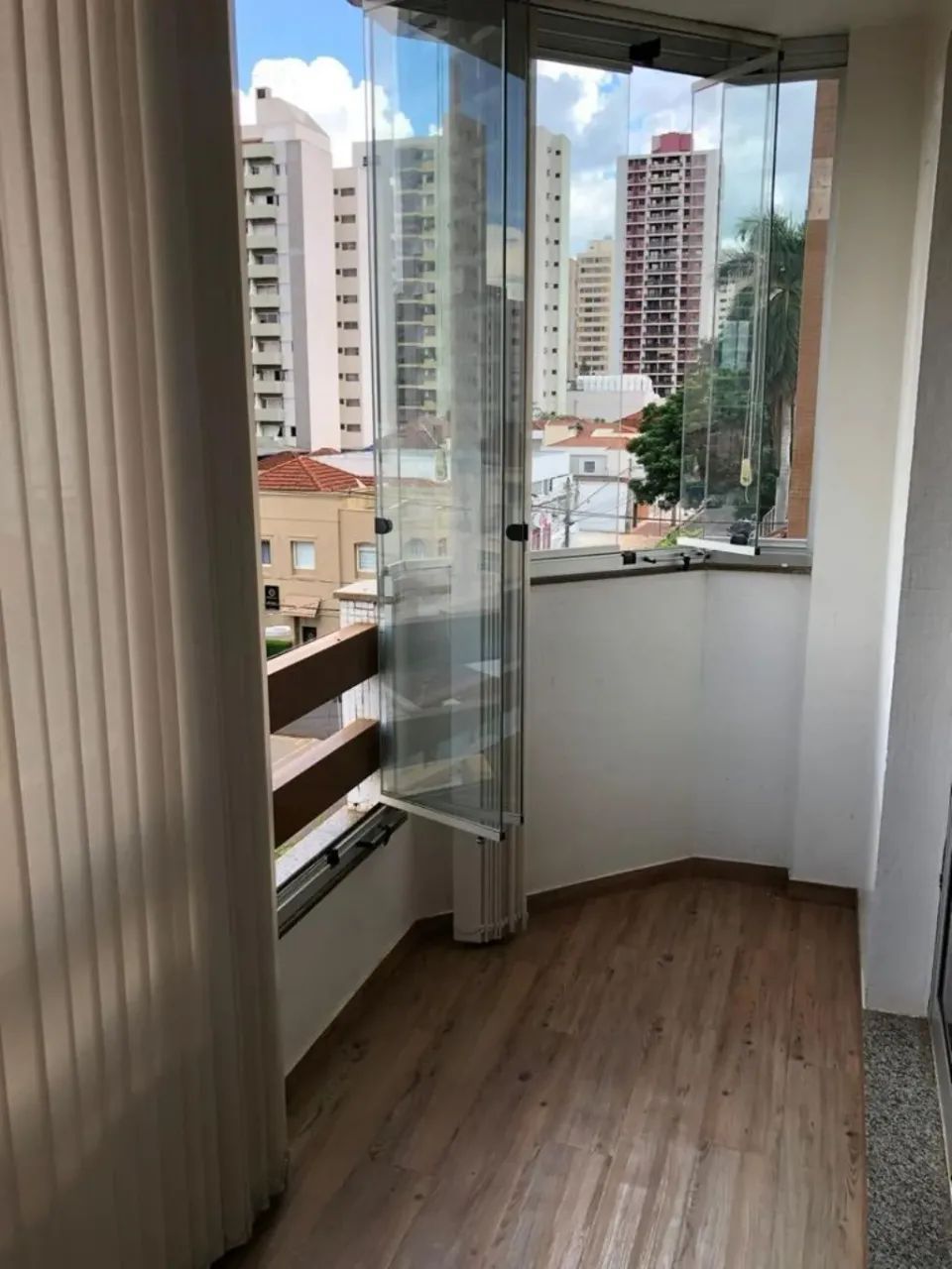 Venda Apartamento No Centro -  Marcondes Salgado