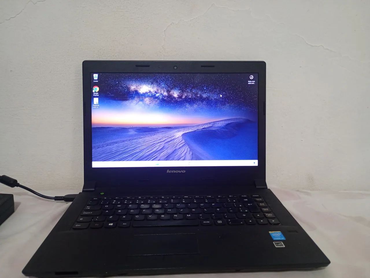 Ótimo Notebook  - Foto 4