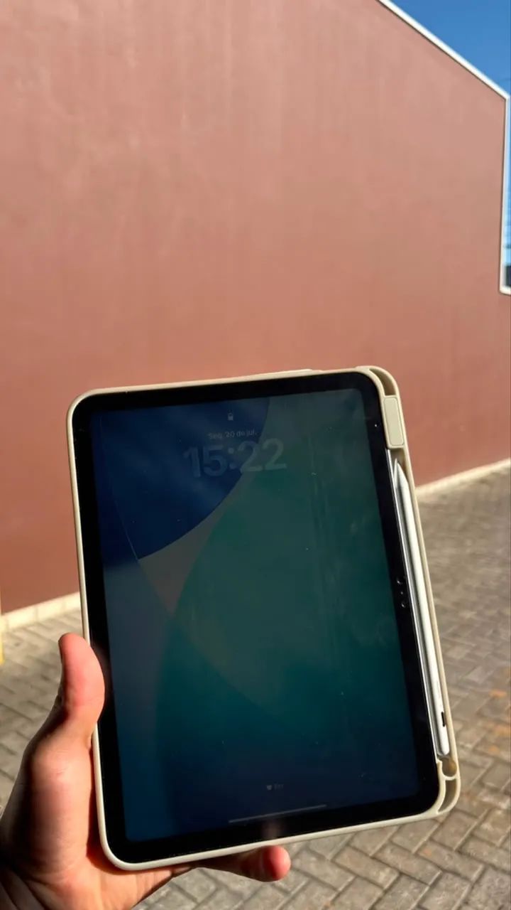 iPad - Foto 4