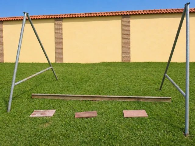 Balanço Reforçado Parquinho
