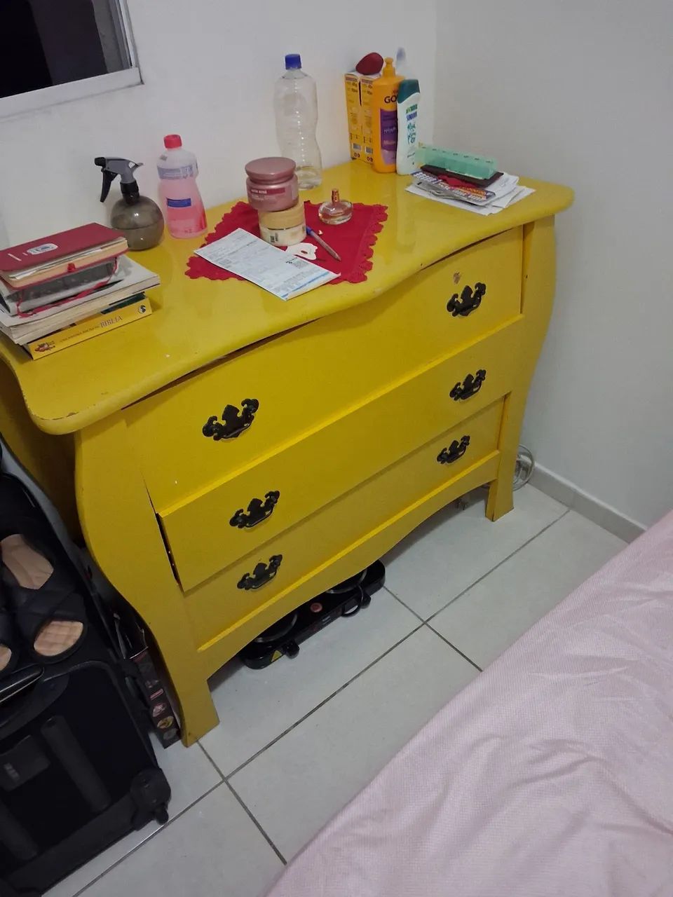 Vendo móveis barato