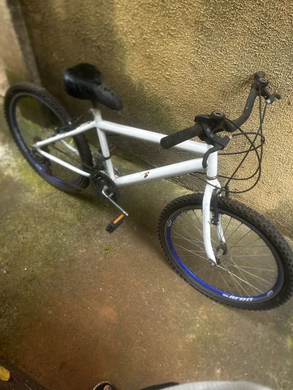 Bicicleta aro 24 - Foto 2