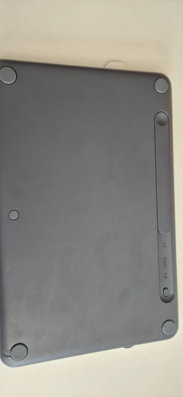 Teclado Bluetooth Logitech K480 - Conecta em 3 dispositivos ao mesmo tempo.  - Foto 5