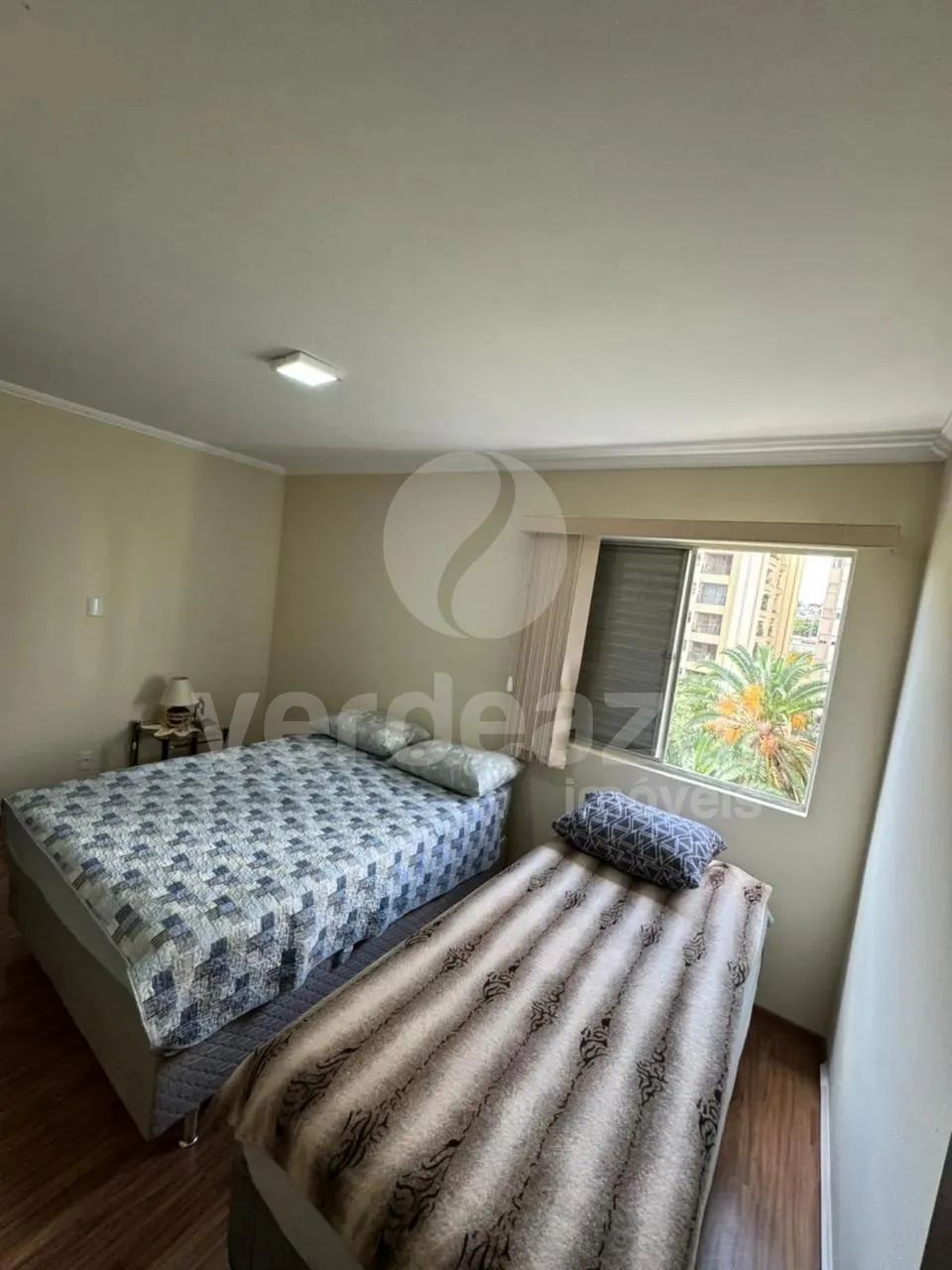 Apartamento 1 Dormitório, Sem Vaga Proença, Campinas/SP - Foto 3