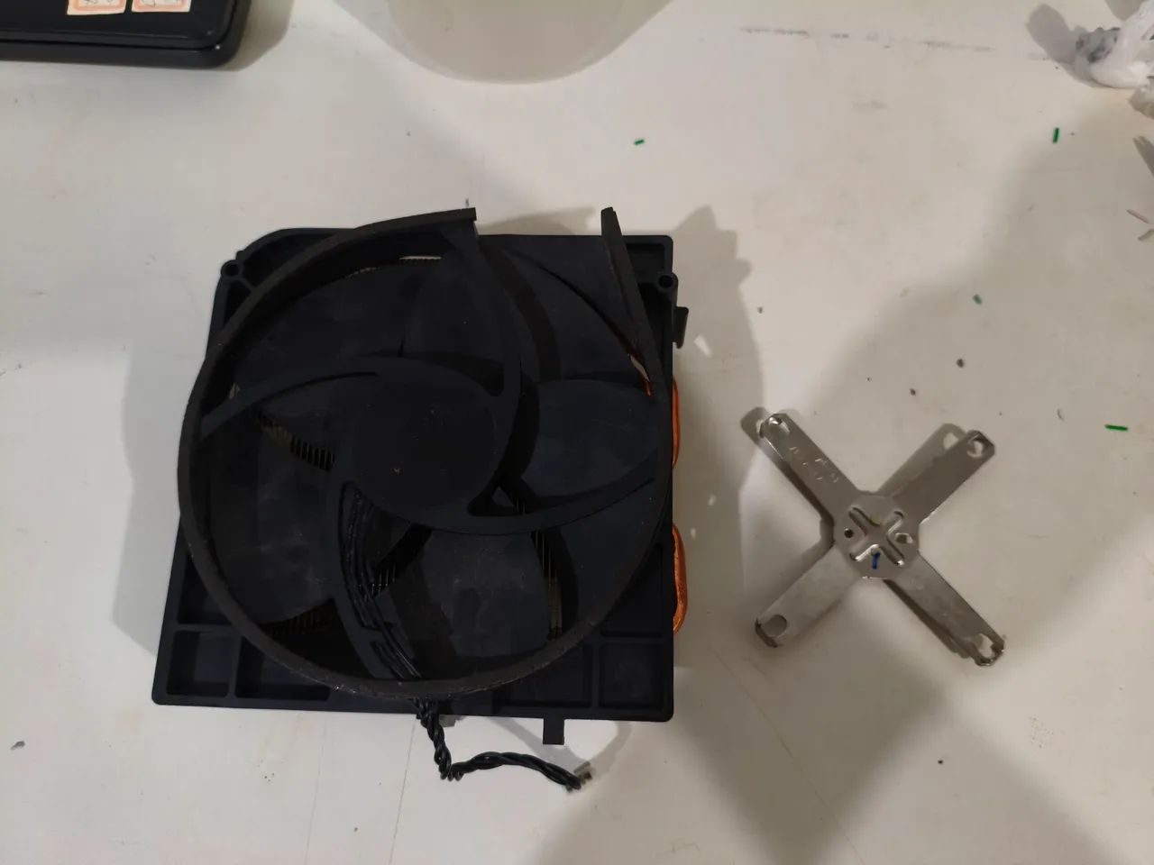 Cooler Xbox Séries S 