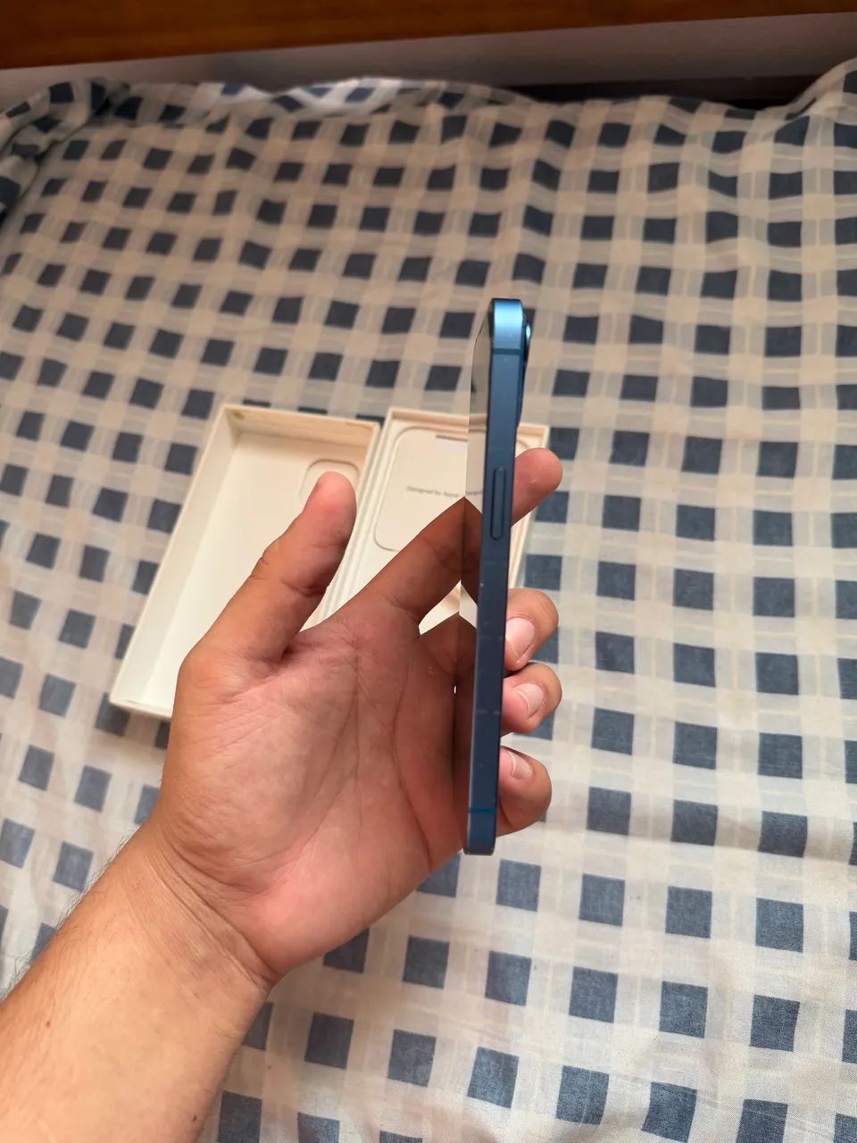 iphone 13 512GB - Foto 4