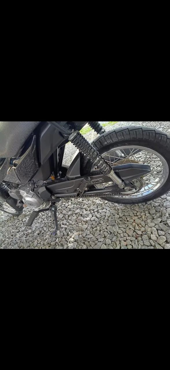Pop excelente e muito conservada... - Foto 4