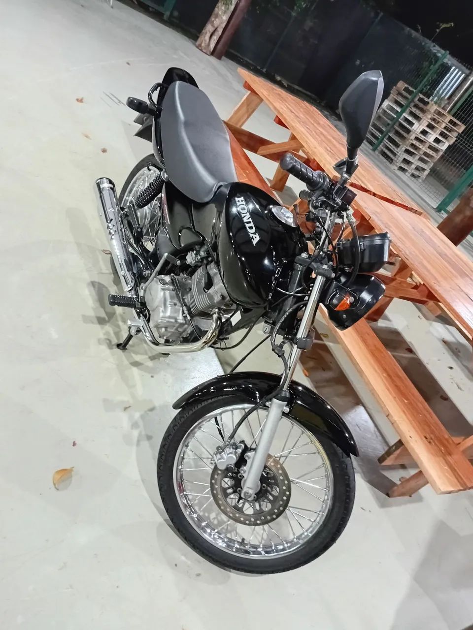 Cg fan 125 ks - Foto 5