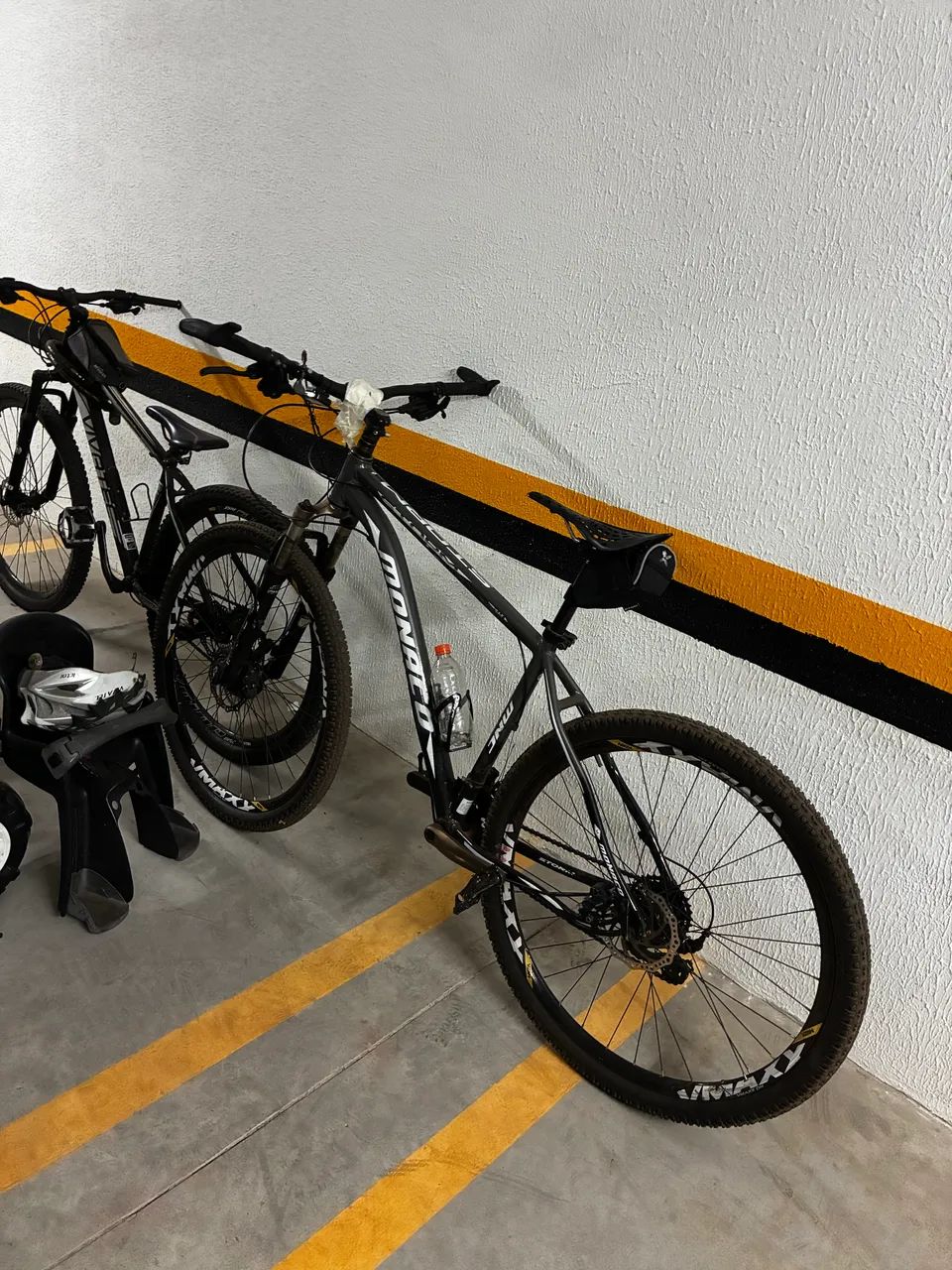 Bicicleta aro 29 