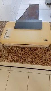 Impressora Hp 2546 e 1516 - Foto 4