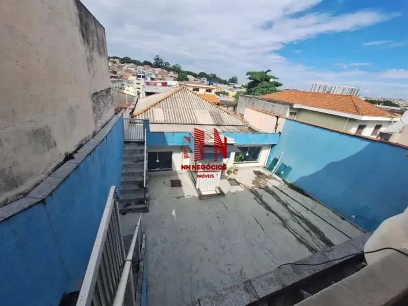 Comércio Vila Nova Cachoeirinha São Paulo/SP - Foto 3