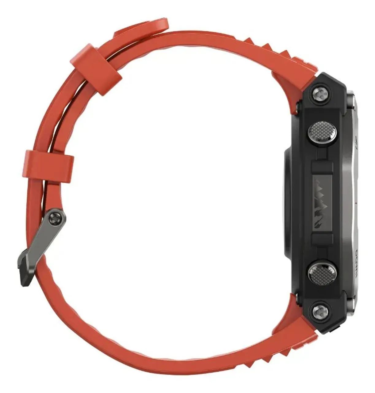 Smartwatch Amazfit T-rex 3 Lacrado  - Foto 4