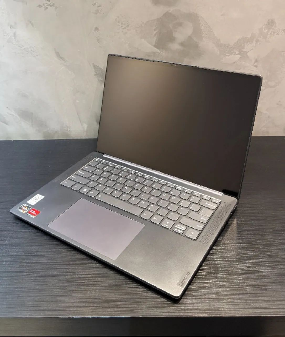 Notebook Lenovo Yoga 14"