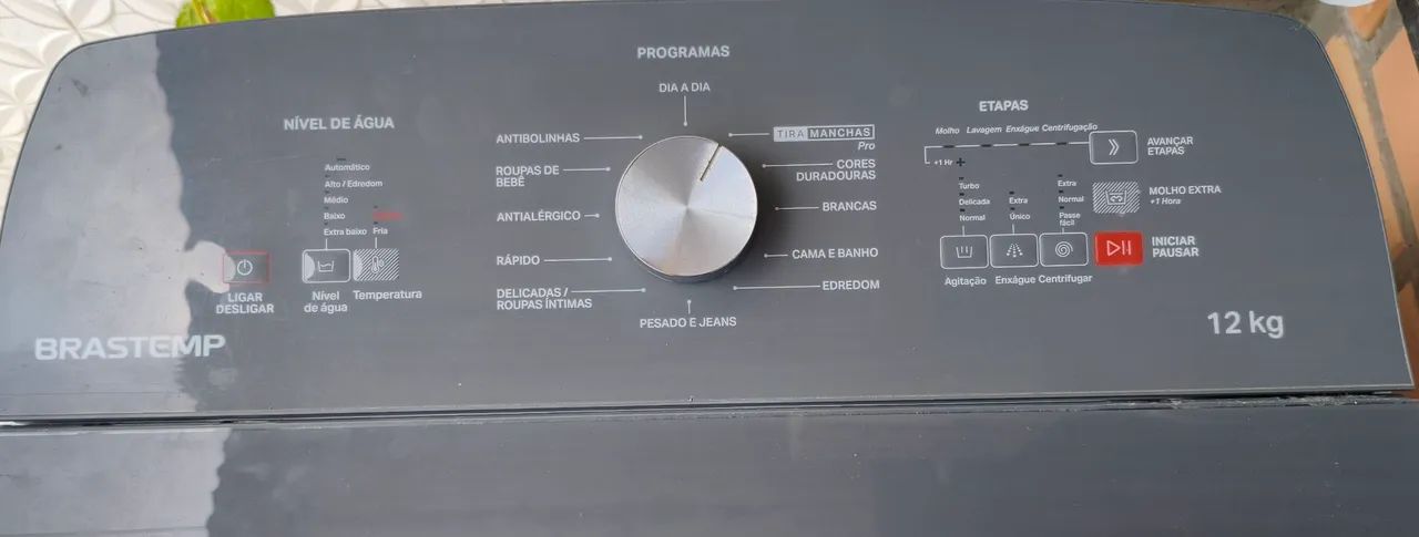 BRASTEMP 12KG  - Foto 4