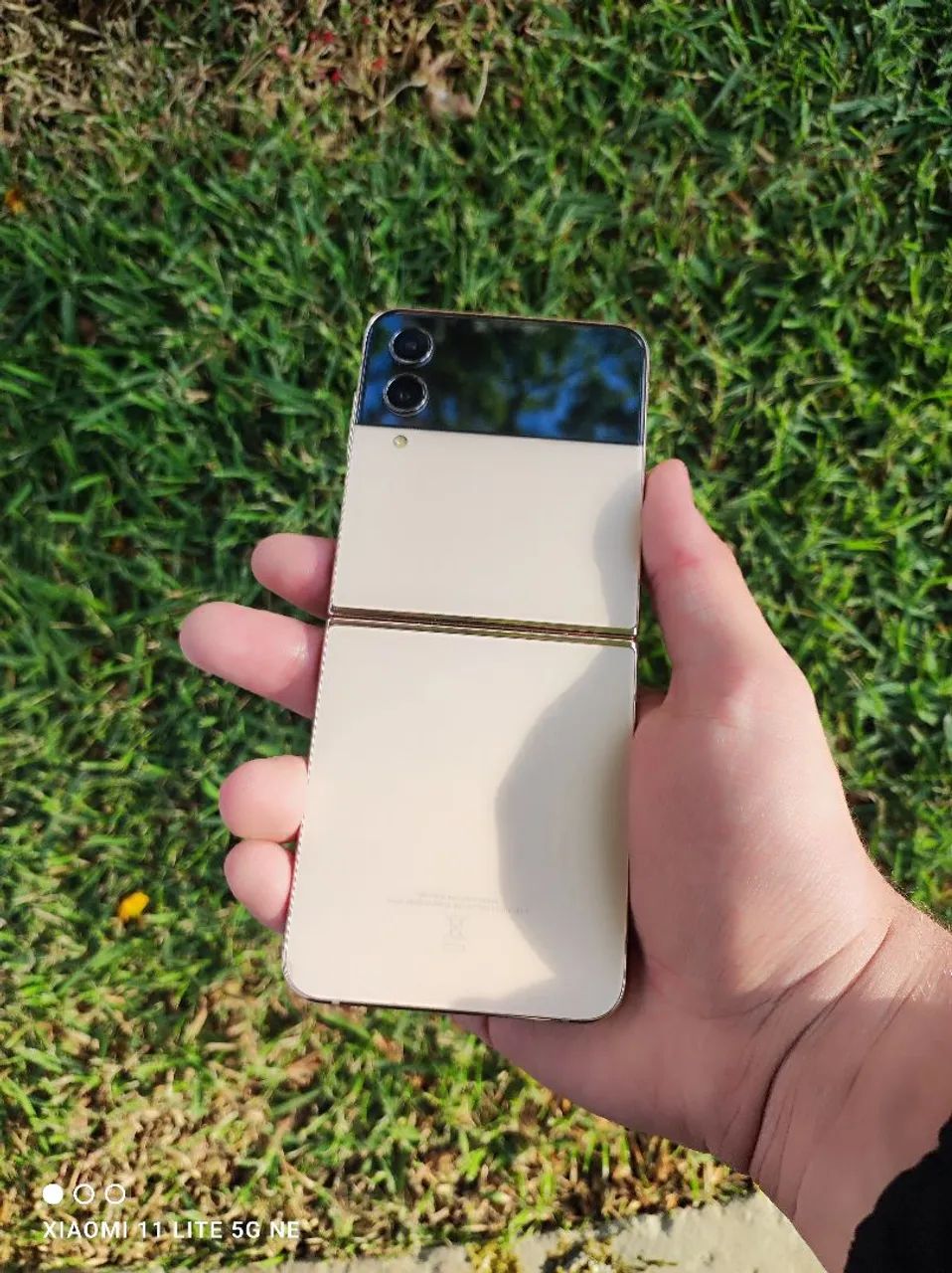 Zflip 4 256gb