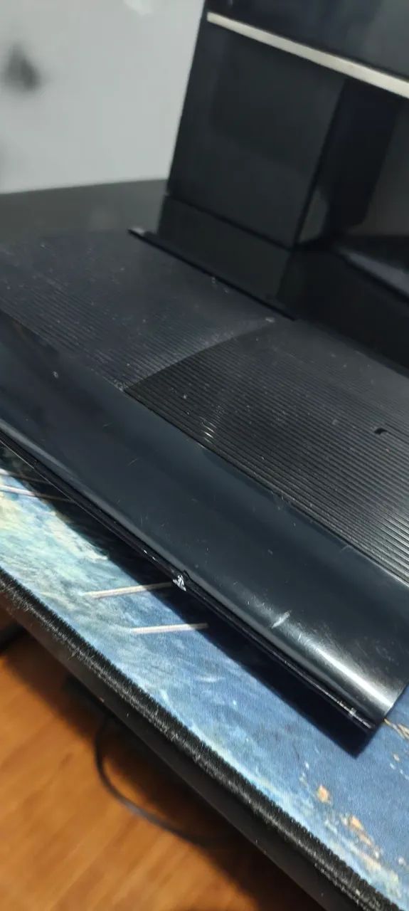 PS3 Desbloqueado  - Foto 4