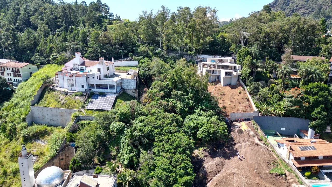 Lote Mangabeiras ao lado Palácio 950m2 - Foto 3