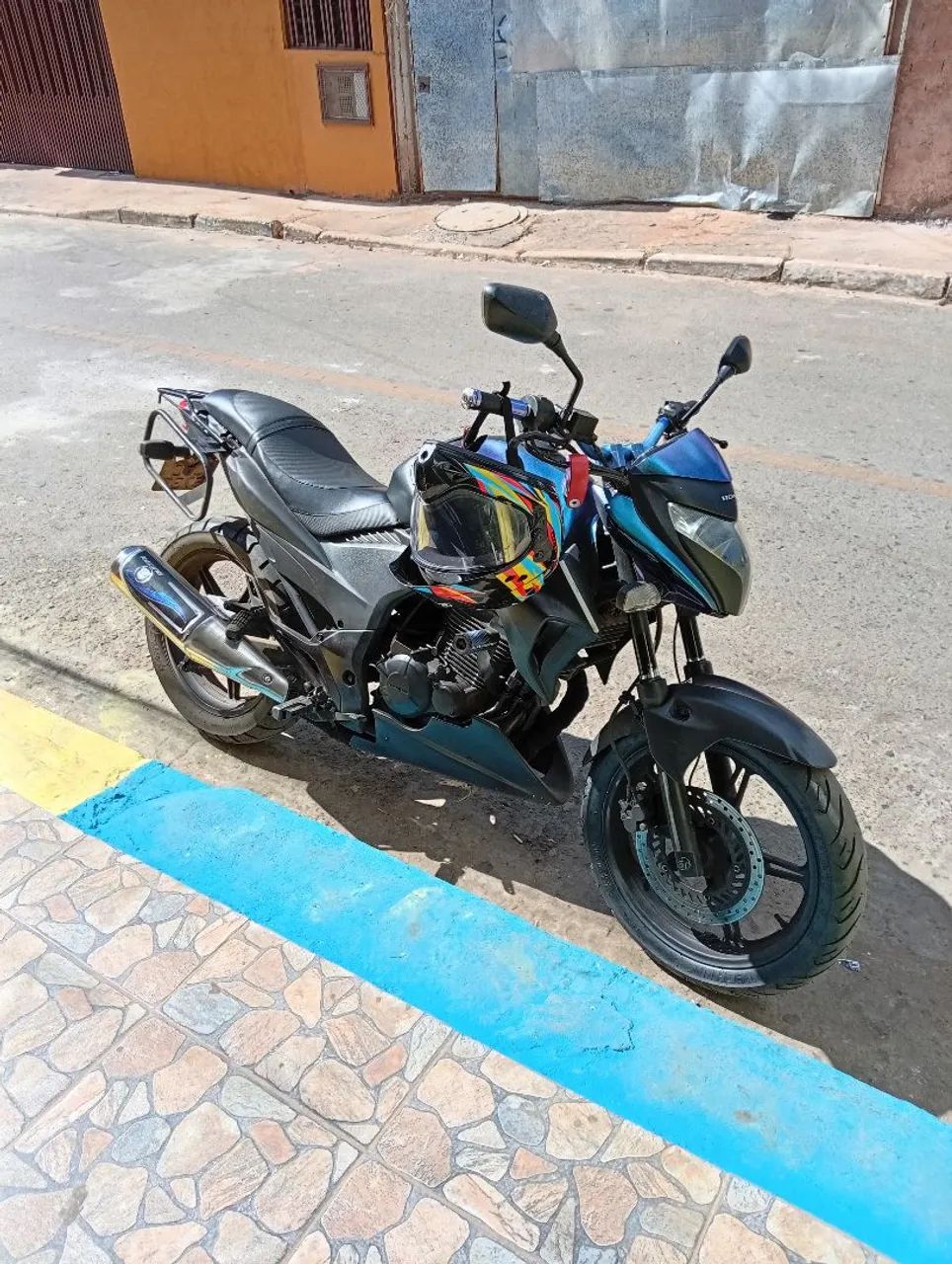MOTO CB300R - Foto 2