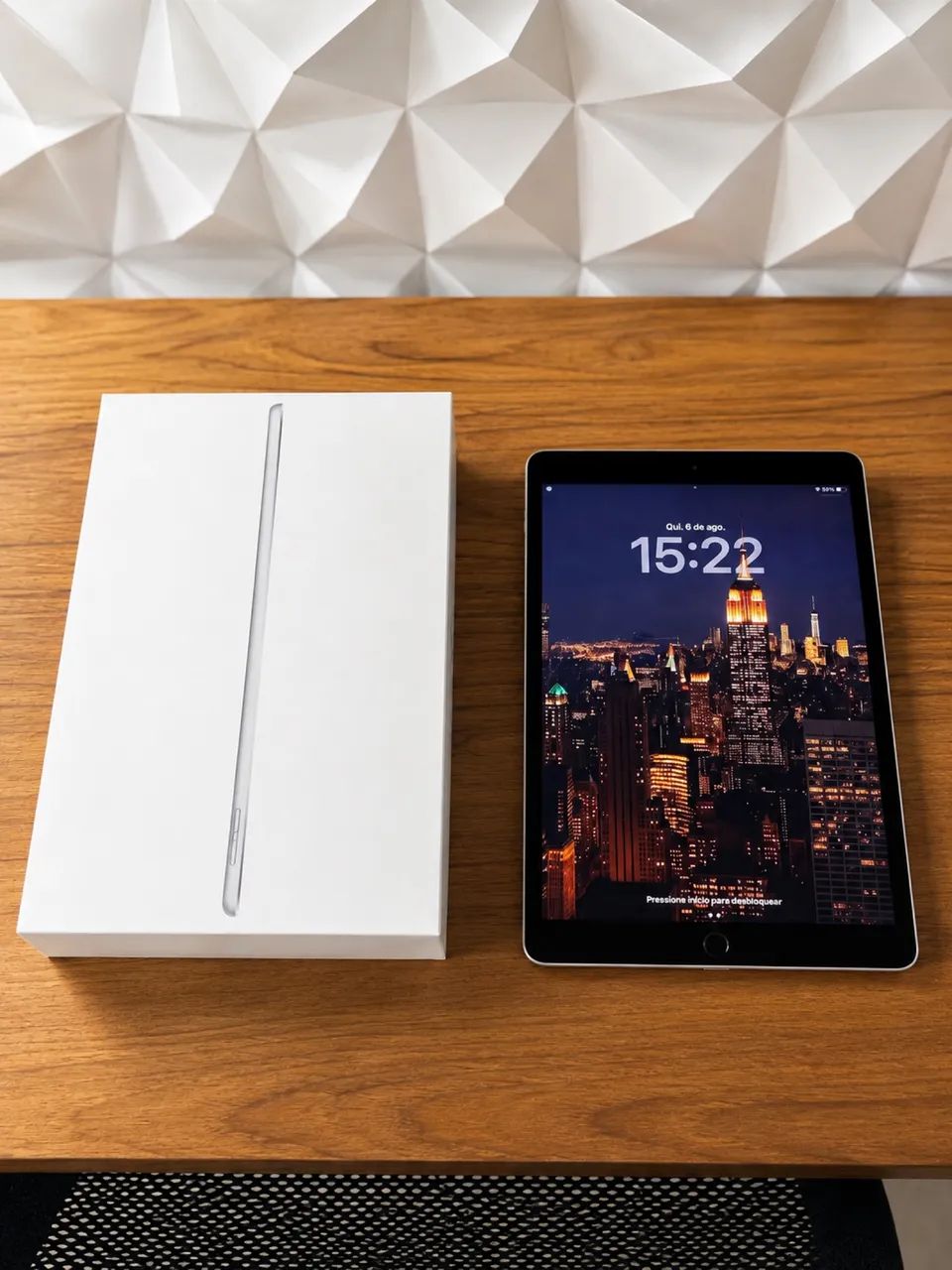 iPad 9 - Foto 3