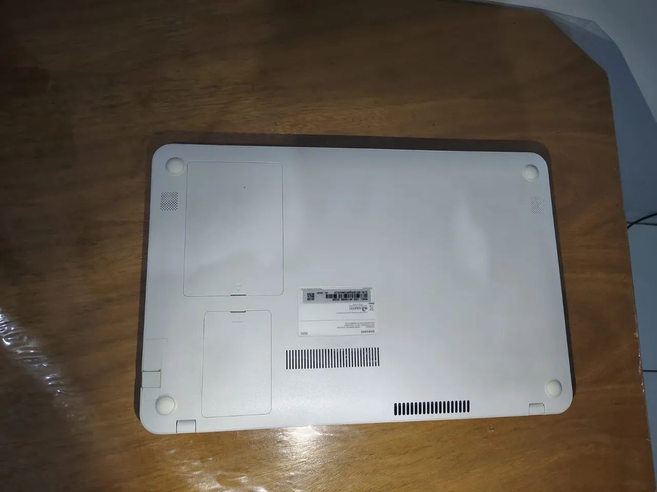 Notebook Samsung  - Foto 3