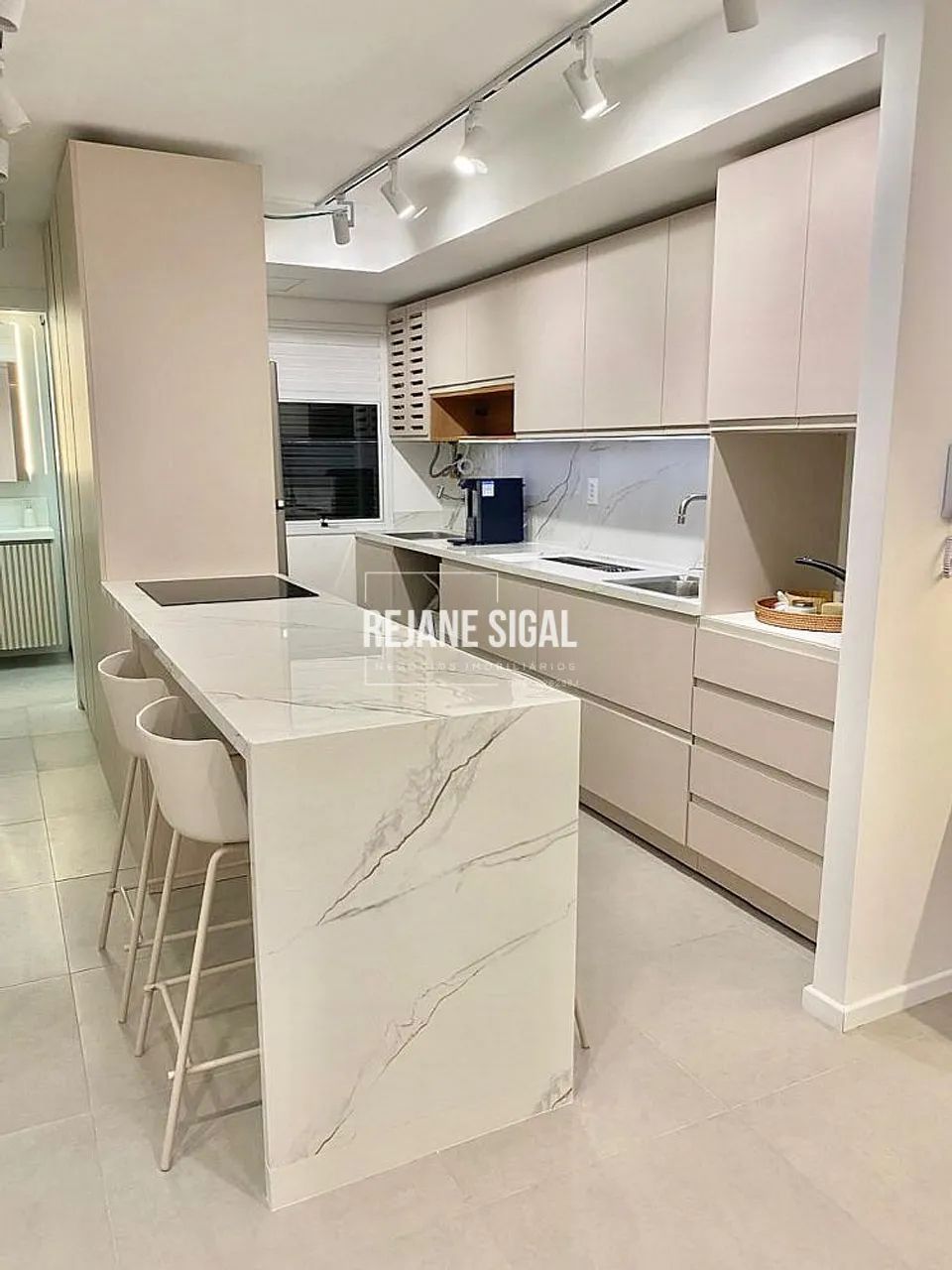Apartamento Acqua Parque Residence - Foto 3