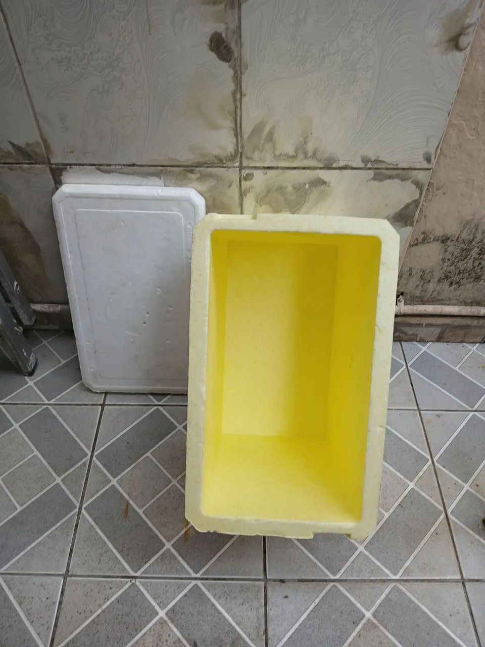 CAIXAS DE ISOPOR - Foto 3