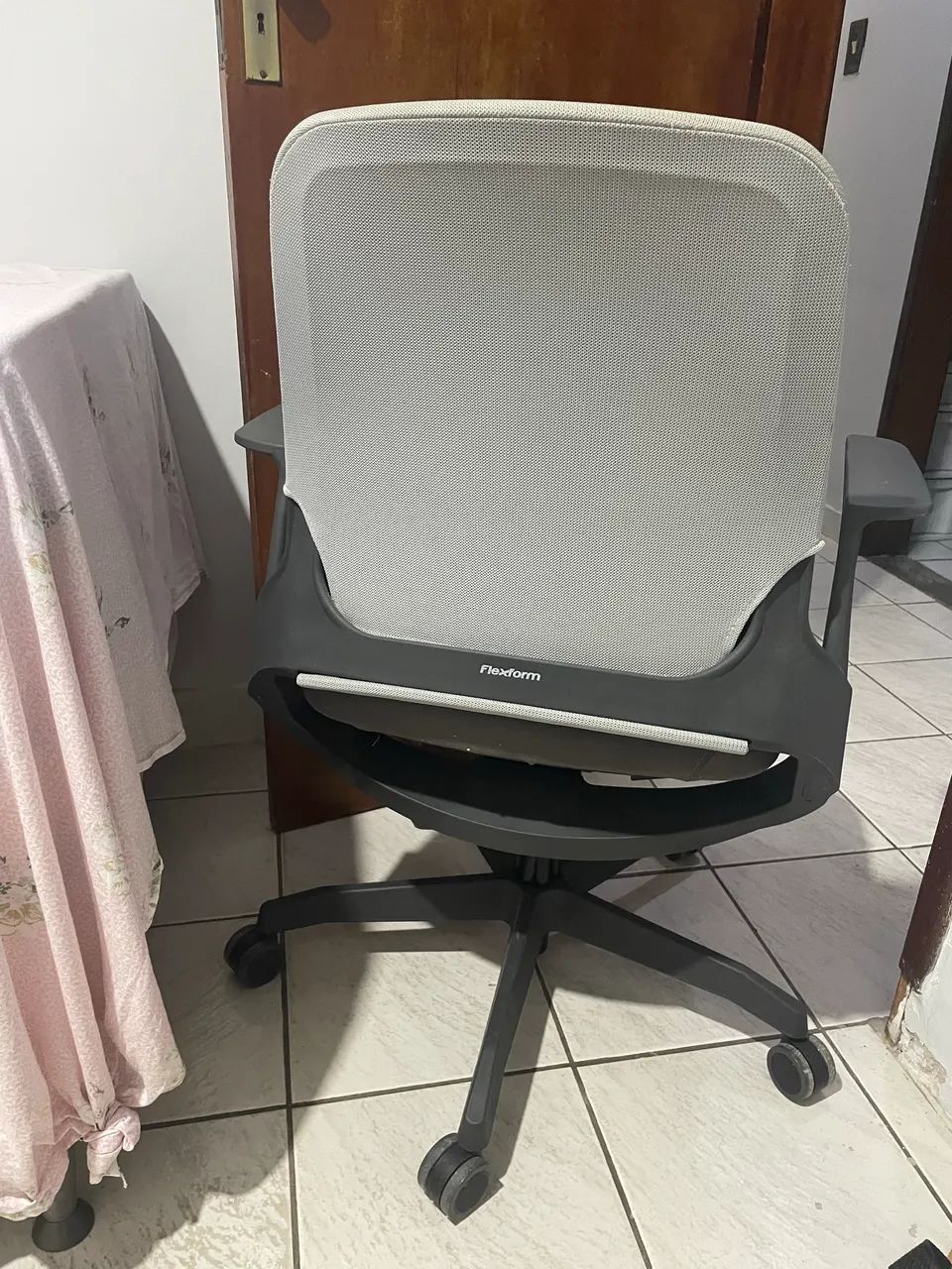 Cadeira de escritório FlexForm My Chair - Foto 2