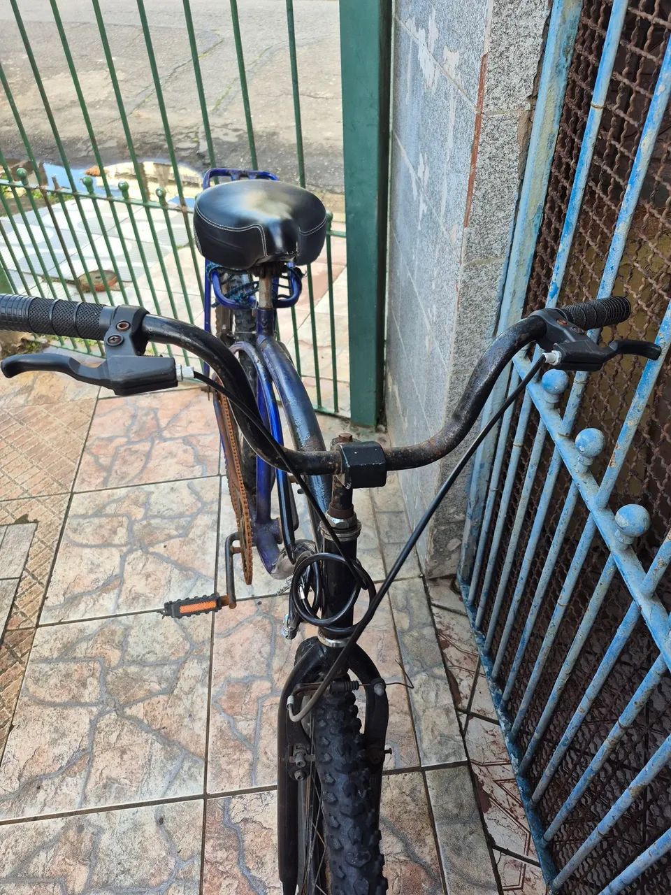 Bicicleta Aro 29 - Foto 2