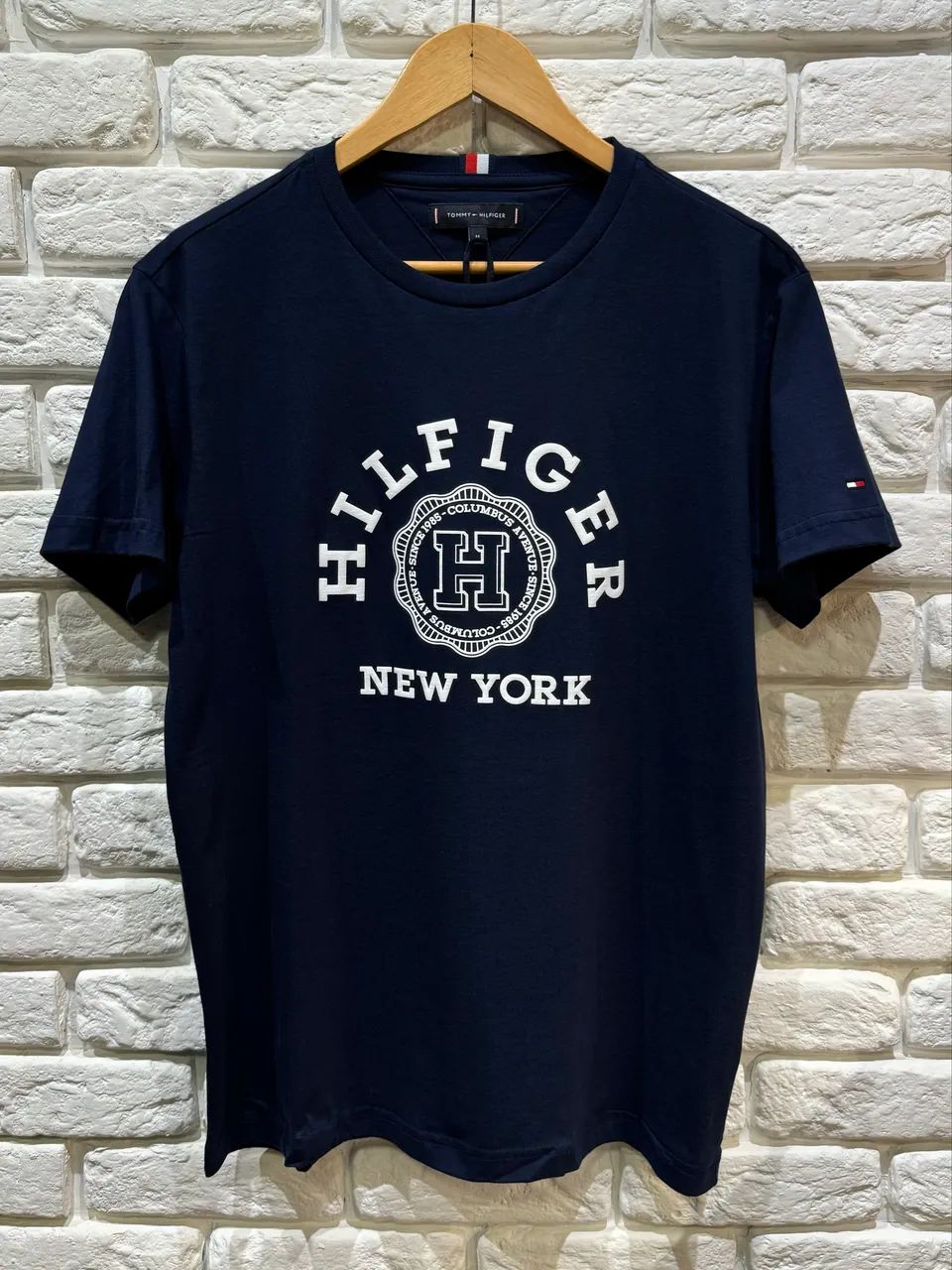 CAMISAS TOMMY HILFIGER ORIGINAIS 